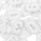 thumbnail image 3 of BESTYASH 50Ud Parches Para Ropa Con Números Bordados Para Planchar En Camisetas Y Mochilas, 3 of 7