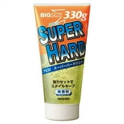 Apiro Super Hard Gel 330g (x 1)