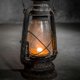 thumbnail image 2 of GAXIRE Lámpara de aceite, chimenea, lámpara de huracán, vidrio de repuesto, globo de vidrio, lámpara de aceite, farol de granero, pantalla para lámpara de queroseno., 2 of 6