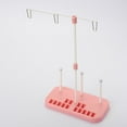 thumbnail image 5 of Desktop Sewing Thread Holder Quilting Thread Cone Rack Sewing Machine Part, 5 of 7