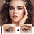 thumbnail image 3 of Kit Maquillaje para Mujer, Set de Maquillaje para Mujer que Incluye Paleta de Sombras de Ojos, Juego de Brillo de Labios, Incluye Juego de Brochas de Maquillaje,Lentejuelas (002), 3 of 7