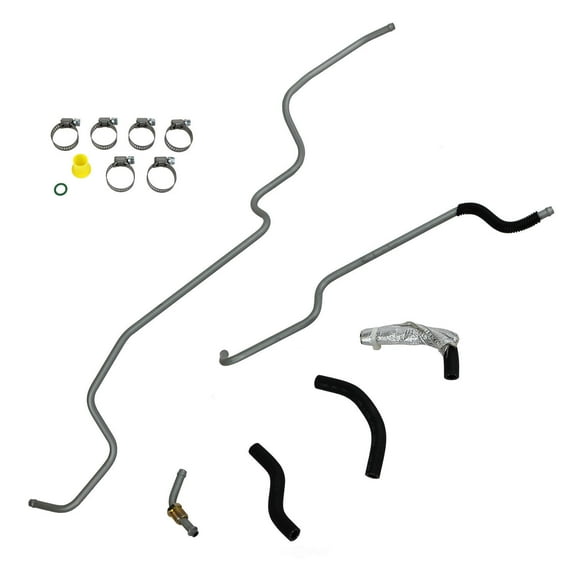 Edelmann 93216 Return Line Assembly