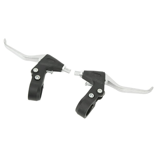 Bike Brake Lever Set Wide Application Bike Brake Handle Grip