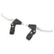 thumbnail image 5 of Actualización de MTB 2 Piezas Palancas de Freno de Bicicleta de Aluminio Universales Pamolo, 5 of 8