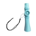 thumbnail image 3 of BELOVING Kazoo Easy to Play Flute Musical Instrument Kazoos Musical Instrument Guitar Blue, 3 of 9