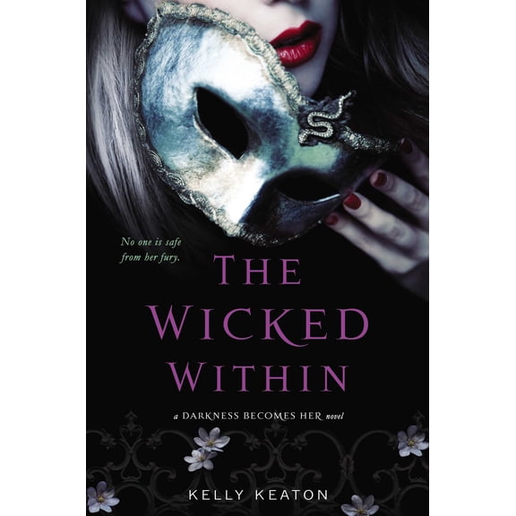 The Wicked Within (Paperback)