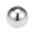 thumbnail image 1 of Unique Bargains Boules de Roulement 32mm, Acier Inoxydable 304 Boule de Précision G100, 1 of 2