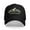 Black, variant on Cal Poly Mustangs Unisex Baseball Caps Sandwich Caps Dad Hat Casual Hat
