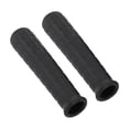 thumbnail image 2 of Handles Universal Square Shape Anti-Skid Barrow Black Handles Replacement, 2 of 8