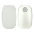 thumbnail image 4 of Unique Bargains 1Pc Hair Eraser for Women and Men, Nano Manual Epilators Hair Remover for Arms Legs Reusable White, 4 of 7