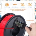 thumbnail image 4 of Filamento para impresora 3D Pangda PLA de 1,75 mm, multicolor, 2 kg, 4 of 6