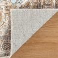 thumbnail image 5 of Ileading 3 Pieces Boho Kitchen Rug Sets Non Slip Soft Kitchen Mat Floor Mat for Kitchen, Laundry Room and Hallway, 5 of 11