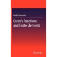 thumbnail image 3 of Green's Functions and Finite Elements, 3 of 4