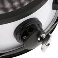 thumbnail image 2 of Practice Silent Drum No Volume Practice dumb drums practice Drum for Silent practice drum Drummer Training Beginner, 2 of 9