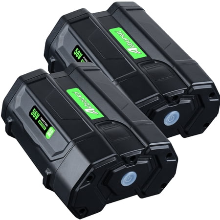 9.0Ah Replacement for EGO 56V Lithium Battery BA2800T BA2800 9000mah Compatible with Ego Power Tools