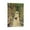 Frame-style, variant on Gustav Klimt Garden Path with Chickens Prints Wall Art Poster Canvas Wall Art Prints Poster Gifts Photo Picture Painting Posters Room Decor Home Decorative 08x12inch(20x30cm)