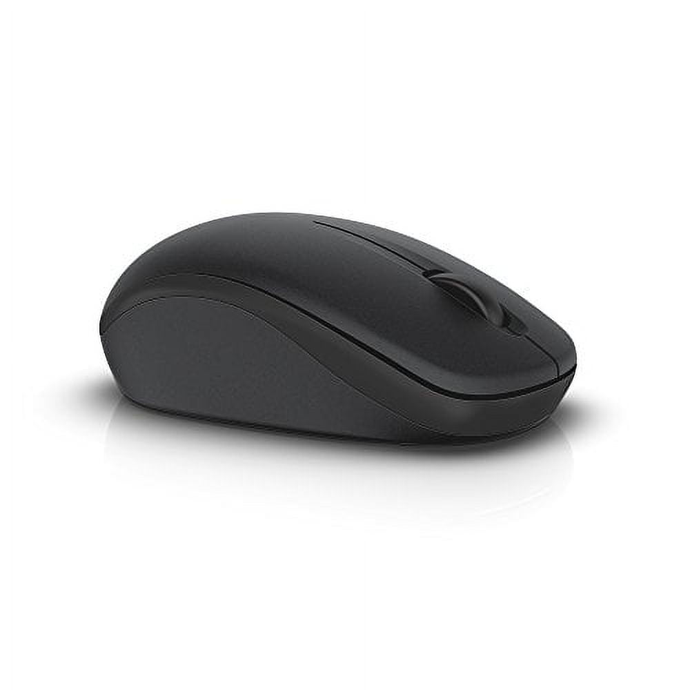 Dell Wireless Mouse Souris Sans Fil WM126