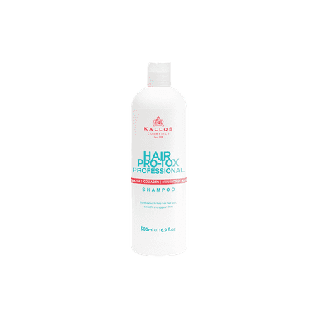 KJMN Pro-Tox Shampoo