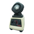thumbnail image 2 of Licuadora Industrial TURMIX, Uso Rudo, 1500w, Muele Cafe Hielo, TU23, 2 of 3