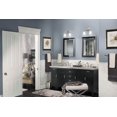 thumbnail image 3 of Moen YB2886BN Eva Towel Ring (Brushed Nickel), 3 of 6