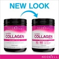 thumbnail image 2 of Super Collagen Peptides | Types 1 and 3 | Unflavored | 21.2 Ounces | by NeoCell, 2 of 7