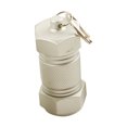 thumbnail image 4 of Caja de Píldora A Prueba de Agua Píldora Contenedor Cápsula Botella Llavero Sunnimix Organizador impermeable de la cápsula, 4 of 5