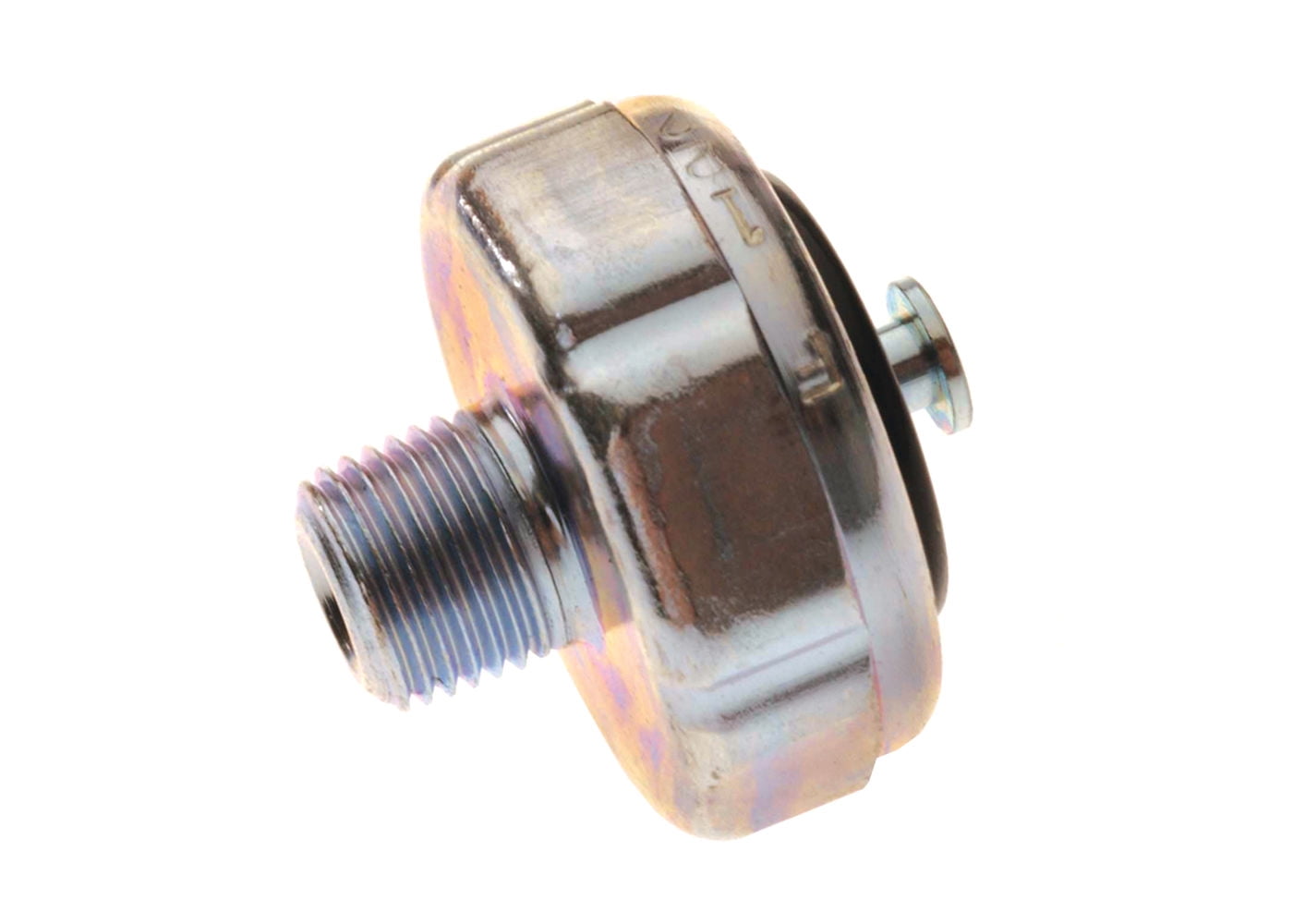Automatic Transmission Clutch Pressure Switch