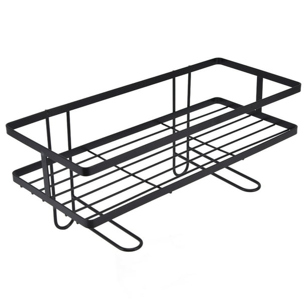 Estante de almacenamiento para inodoro, baño sobre el inodoro, estantes organizadores de almacenamiento para baño, estantes de baño elaborados por expertos