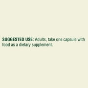 (3 pack) Spring Valley Zinc with Vitamin D, 50 mg, 150 Count, Dietary Supplement Capsules for Immune Health