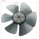 thumbnail image 1 of Aspas de ventilador de plástico Big Wind de 1014 pulgadas y 1018 pulgadas, 356715 hojas, soporte para ventilador de mesa, accesorio de 12 estilos de aspas de ventilador de plástico y aluminio., 1 of 4