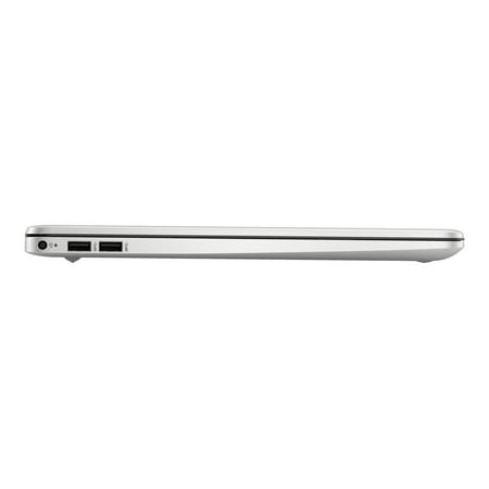 HP - 15.6" Touch-Screen Laptops - AMD Ryzen 3 - 8GB Memory - 256GB SSD - Natural Silver