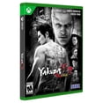 thumbnail image 1 of Yakuza Kiwami 2 - Limited Run #037 [Xbox One], 1 of 1