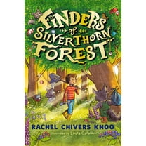 Finders of Silverthorn Forest, (Hardcover)