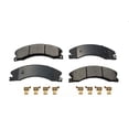 thumbnail image 2 of Balatas AG para Auto Traseras para Chevrolet C3500 2011 a 2 Piezas Nuevas, 2 of 5