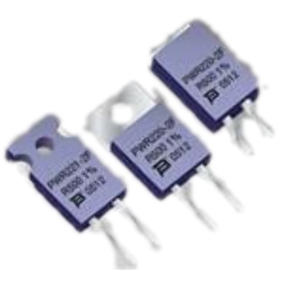 PWR221-2FBR020F Thick Film Resistors - Through Hole .02ohm 1% 2Pin Thru Hole