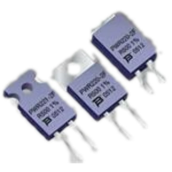 PWR221-2FBR020F Thick Film Resistors - Through Hole .02ohm 1% 2Pin Thru Hole