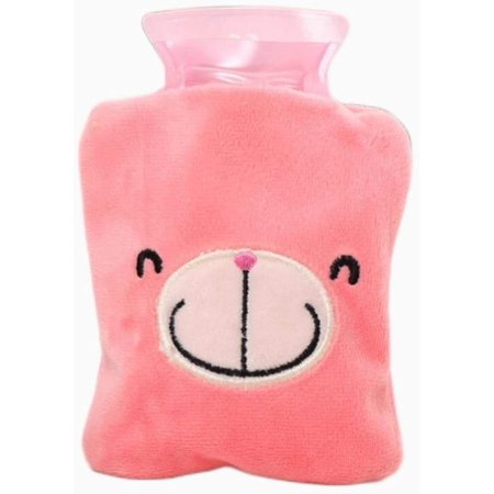 Hot Water Bottle Hand Warmers Cute Cartoon Mini Hand Warmer Portable ...