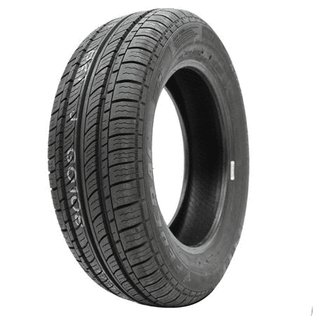 Federal SS-657 Performance Radial Tire-225/60R15 96H 
