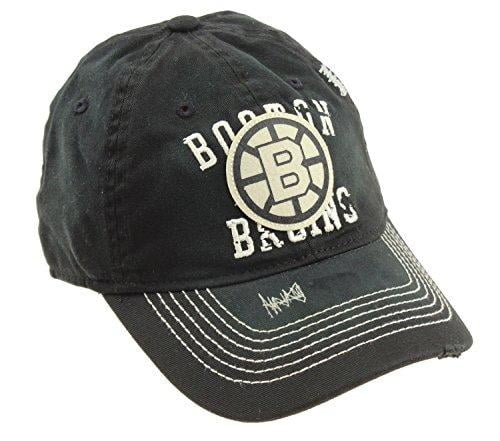 boston bruins ccm hat