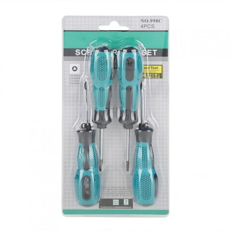 

CHICIRIS Screwdriver Set Magnetic Screwdriver TA Screwdriver For Drill Men