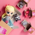 thumbnail image 2 of Poupées Filles Mini Boxy, 2 of 6