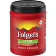 thumbnail image 3 of Folgers 1/2 Caff Ground Coffee, 10.8-Ounce, 3 of 3
