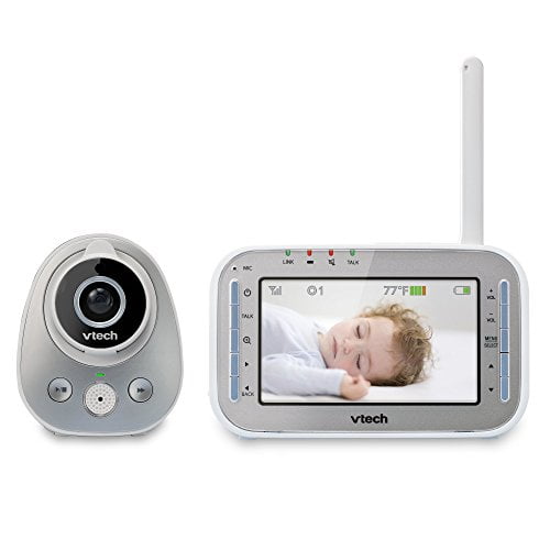 vtech safe&sound vm342