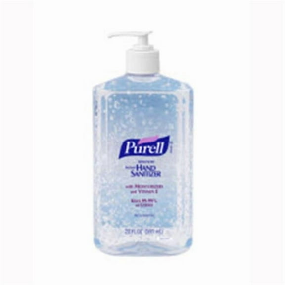 GOJO 3023-12 Purell Hand Sanitizer