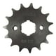thumbnail image 4 of ENGRANE 45X14 CADENA 428HX118L SET SUZUKI EN 125 HU (07-19) CHOHO, 4 of 4