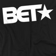 thumbnail image 5 of BET Mens Logo T-Shirt, 5 of 5