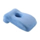 thumbnail image 2 of Almohada para la siesta en la oficina, almohada de escritorio, soporte para el cuello, almohada facial para la escuela, oficina, estudiante , Azul, 2 of 8