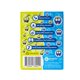 thumbnail image 2 of Paquete variado BubbleLick Sour de Lickable Bubbles, 75 ml, paquete de 4, 2 of 9