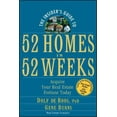 thumbnail image 1 of Pre-Owned The Insider's Guide to 52 Homes in 52 Weeks: Acquire Your Real Estate Fortune Today (Paperback) 0471757055 9780471757054, 1 of 1