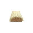 thumbnail image 3 of Coastal Cool Cat Trees Solid Wood Cat Sleeper - For All Breed Sizes, Made from Solid Wood and Plush Carpet - Color:Brown,Size:20"L x 20"W x 32"H, 3 of 6